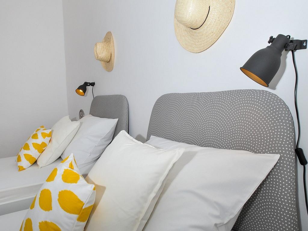 Apartments Feel Center Zadar Pokoj fotografie