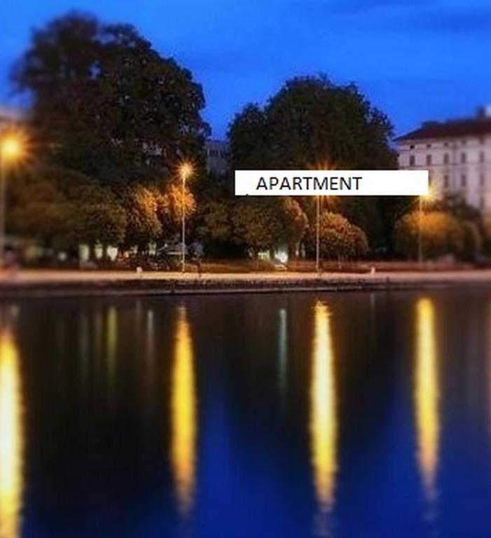 Apartments Feel Center Zadar Exteriér fotografie