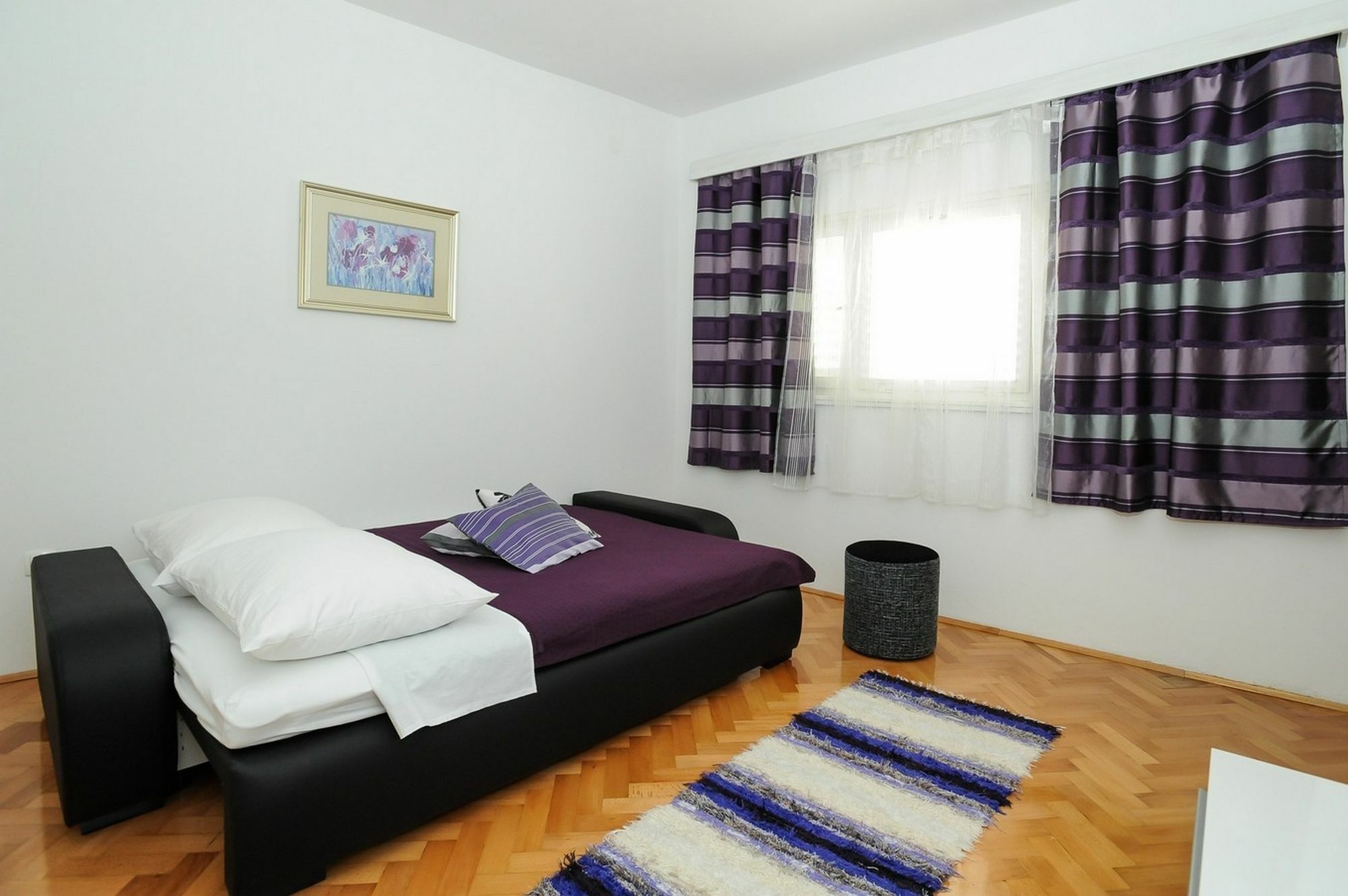 Apartments Feel Center Zadar Exteriér fotografie