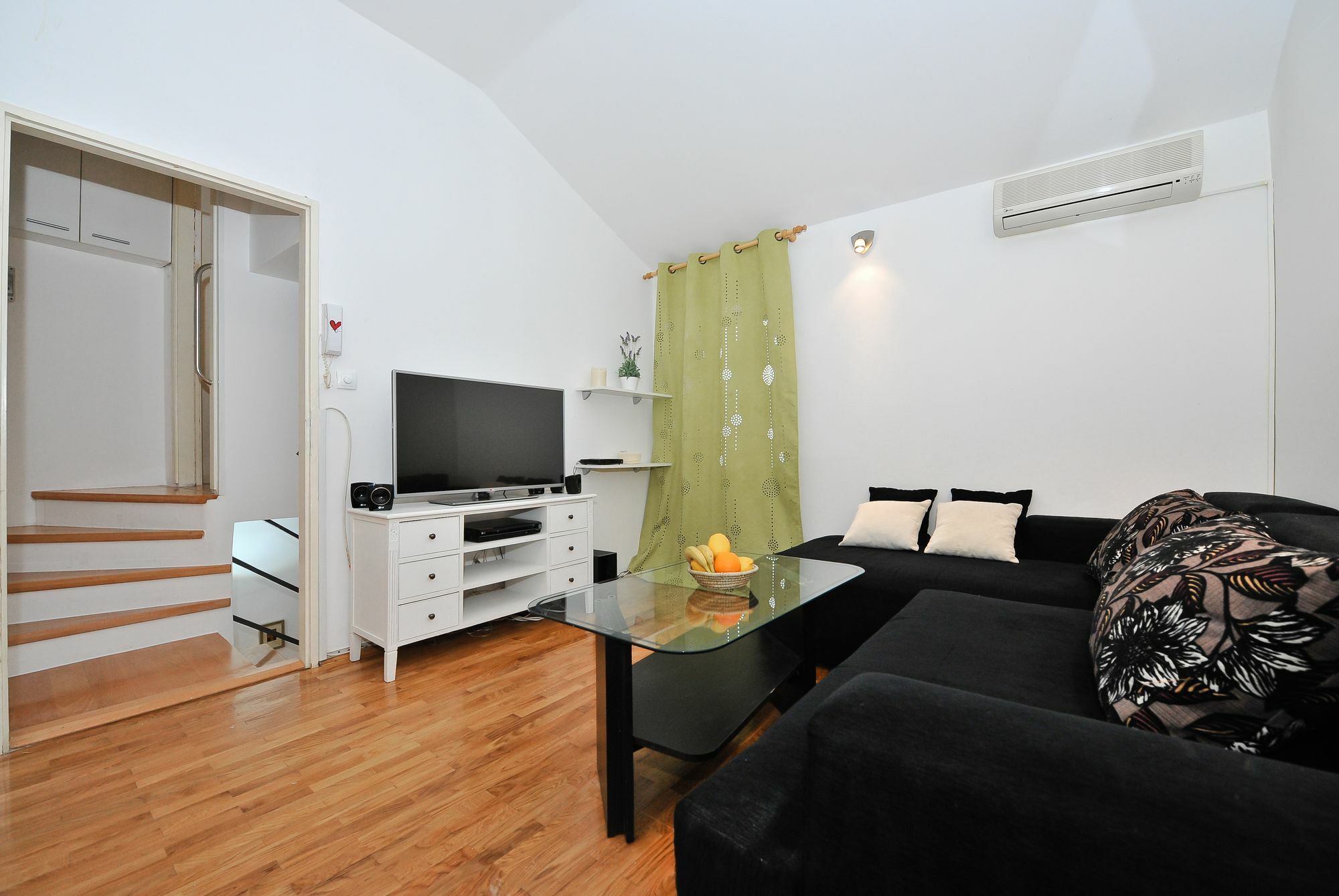 Apartments Feel Center Zadar Exteriér fotografie