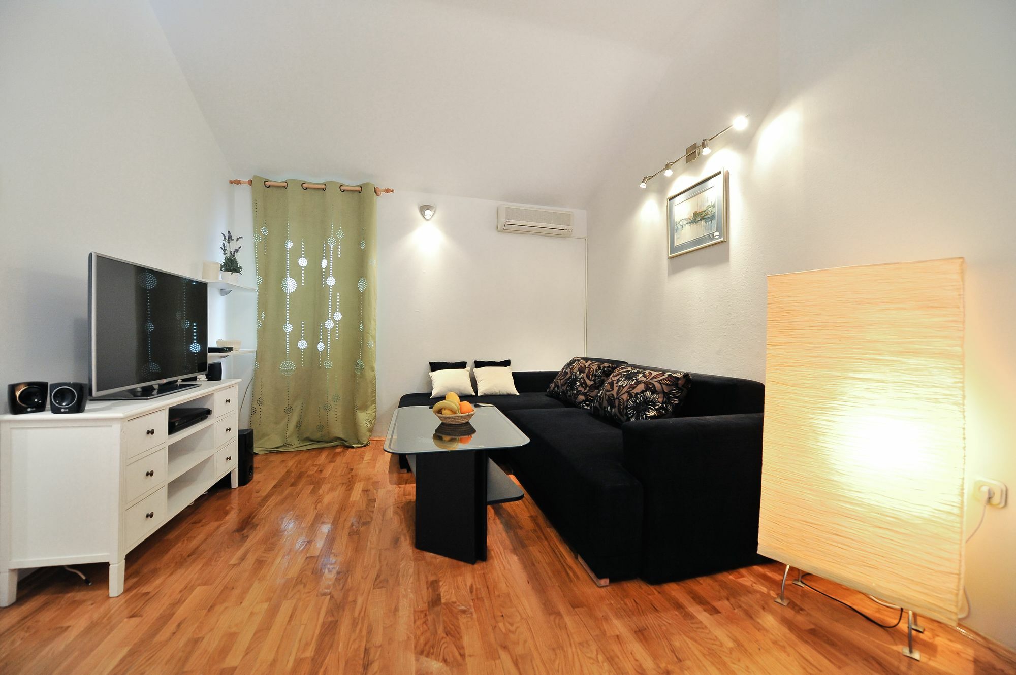 Apartments Feel Center Zadar Exteriér fotografie