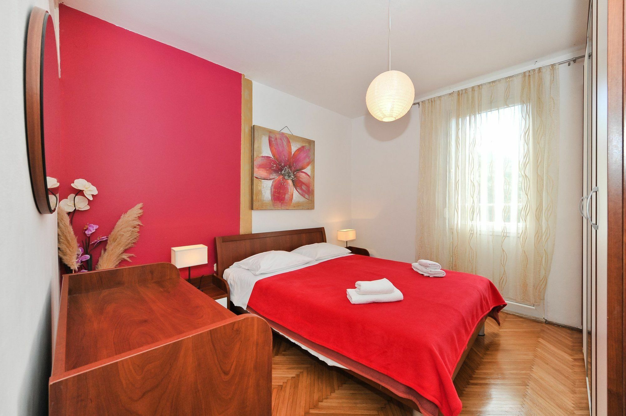 Apartments Feel Center Zadar Exteriér fotografie